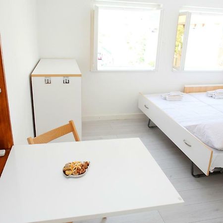 Apartment Maria Split Exterior photo